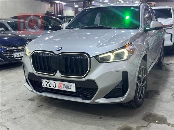 BMW X1 2023 for sale in Iraq - Basra